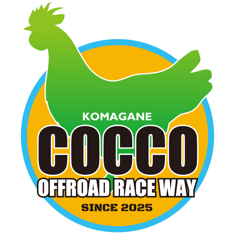 COCCO OFFROAD RACE WAY